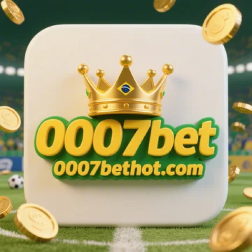 0007bet 3